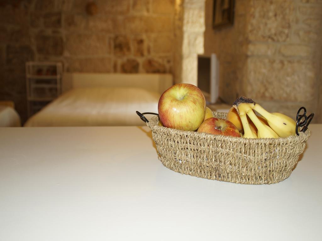 Apartments Stelina Korčula Zimmer foto