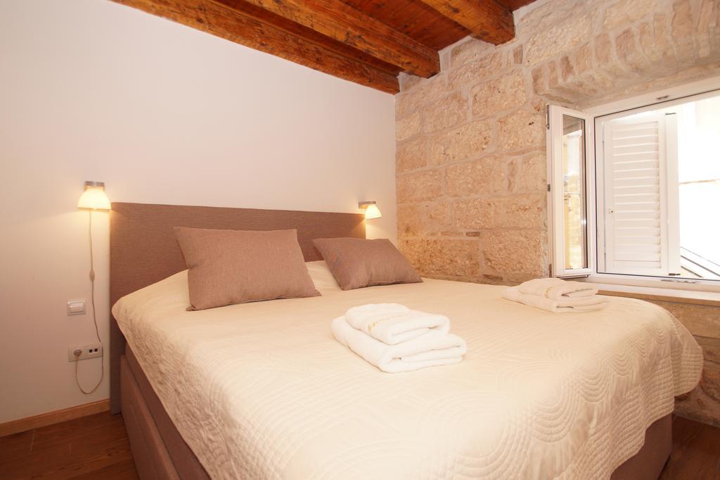 Apartments Stelina Korčula Exterior foto